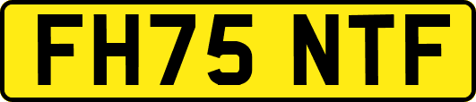 FH75NTF