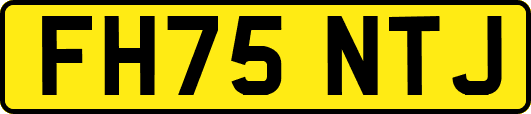 FH75NTJ