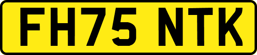 FH75NTK