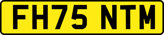 FH75NTM