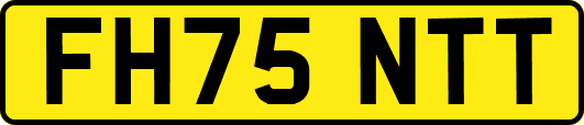 FH75NTT