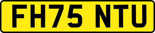 FH75NTU