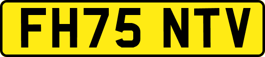 FH75NTV