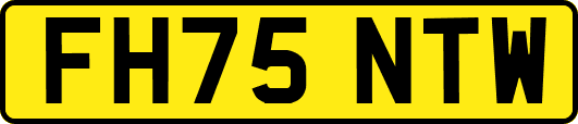 FH75NTW