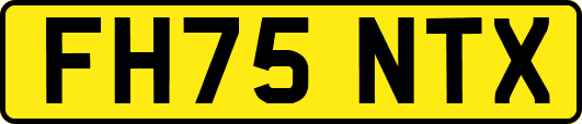 FH75NTX