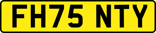 FH75NTY