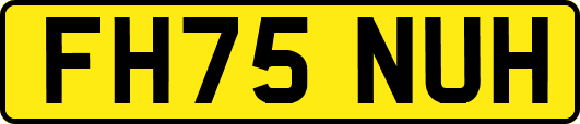 FH75NUH
