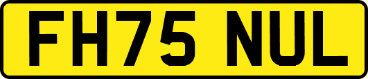 FH75NUL