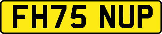 FH75NUP