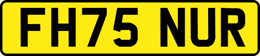 FH75NUR