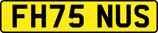 FH75NUS