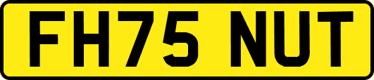 FH75NUT