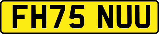FH75NUU