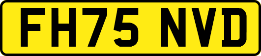 FH75NVD