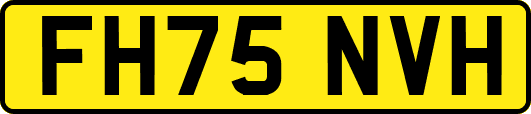 FH75NVH