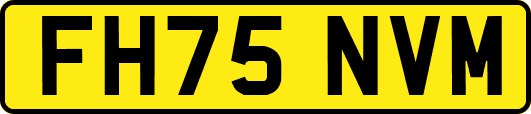 FH75NVM
