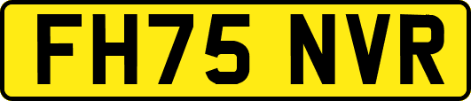 FH75NVR