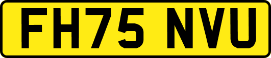 FH75NVU