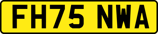FH75NWA