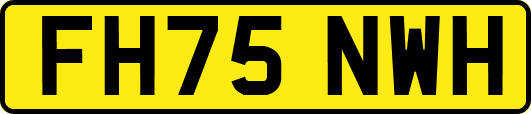 FH75NWH