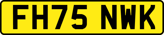 FH75NWK