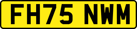 FH75NWM