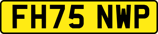 FH75NWP