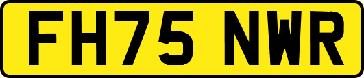 FH75NWR