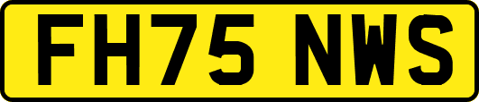 FH75NWS