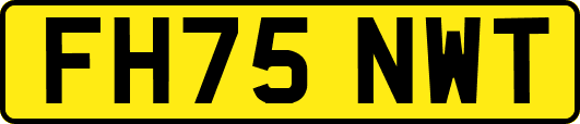 FH75NWT