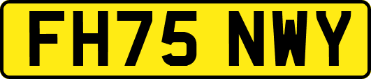 FH75NWY