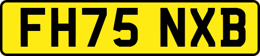 FH75NXB