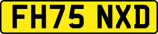 FH75NXD