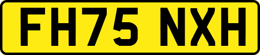 FH75NXH