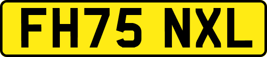 FH75NXL
