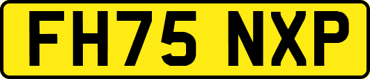 FH75NXP