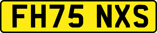 FH75NXS
