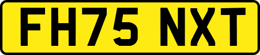 FH75NXT