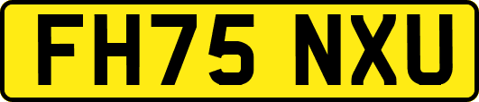 FH75NXU