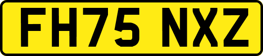 FH75NXZ
