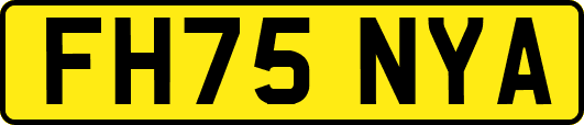FH75NYA