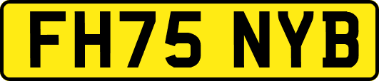 FH75NYB