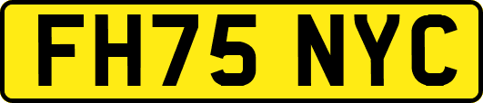 FH75NYC