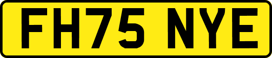FH75NYE