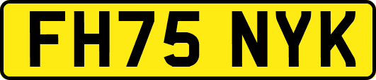 FH75NYK