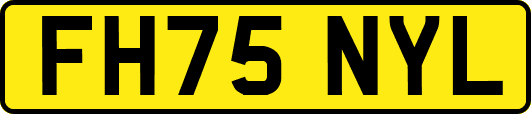 FH75NYL