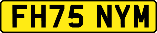 FH75NYM