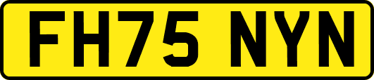 FH75NYN