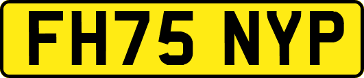 FH75NYP