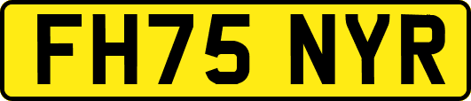FH75NYR